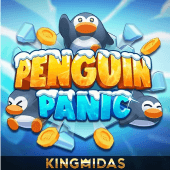 Penguin Panic at ace58