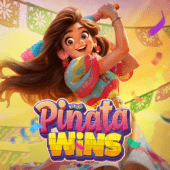 Pinata Wins at ace58