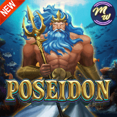 Poseidon at ace58