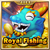 Royal Fishing at ace58