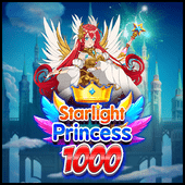 Starlight Princess 1000 at ace58