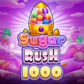 Sugar Rush 1000 at ace58