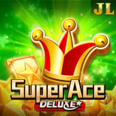 Super Ace Deluxe at ace58