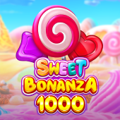 Sweet Bonanza 1000 at ace58