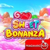 Sweet Bonanza at ace58