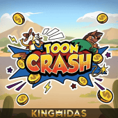 Toon Crash at ace58
