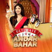 Ultimate Andar Bahar at ace58