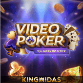 Video Poker at ace58