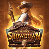 Wild Bounty Showdown at ace58